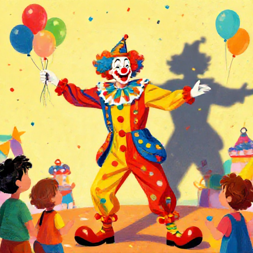 Illustration for Pogo's Last Party